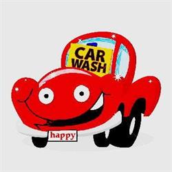 Spalatoria Auto ,,mac-Mac''