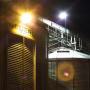 Silos Night