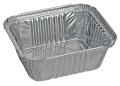 Caserole aluminiu S-520 G