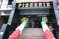 Pizzeria Il Campione