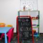 sala de clasa