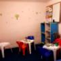 sala de grupa