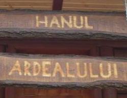 Hanul Ardealului