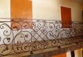 Fier forjat-porti si garduri,balustrade