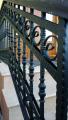 Balustrada fier forjat
