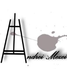 Andrei Mezei Paintings