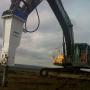 Picon excavator