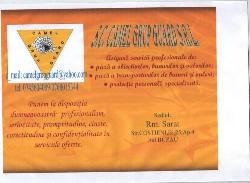 Camel Grup Guard SRL
