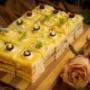 produse de patiserie