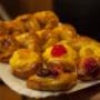 produse de patiserie
