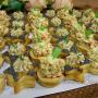 produse de patiserie