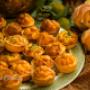 produse de patiserie