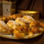 produse de patiserie