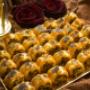 produse de patiserie