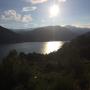 Lacul  de acumulare Siriu
