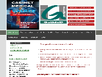 Website Galmed
