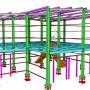Hale industriale si structuri metalice