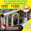 Oferta decor coloane pentru nunta