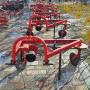 greble de intors fanu