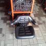 scaun tractor