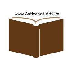 Anticariat Abc Iasi