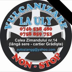 Autozian G&g SRL