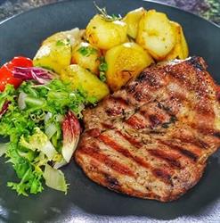 Restaurant Milenium