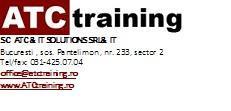 Atc & IT Solutions S.r.l.