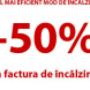 Panourile radiante SUNJOY reduc costurile