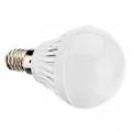 Bec cu LED dulie E14