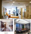 Panou Radiant SUNJOY in infrarosu