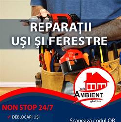 Safe Ambient Sistem SRL
