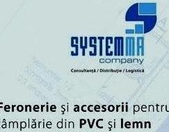 SYSTEMMA - Importator feronerie MACO
