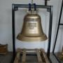 Clopot biserica 450 Kg