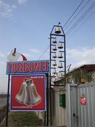 Turbonef SRL