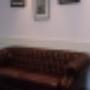 Interior clinica