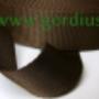 Banda 40 mm maro