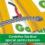 Cordeline Gordius special pentru bannere