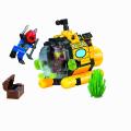 Jucarii Lego Seria Pigboat