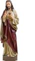 Statuie INIMA lui ISUS