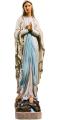 statuie sf.fc.MARIA LOURDES