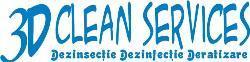 3d Clean Services SRL