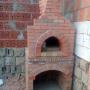 cuptor ,horn in spirala