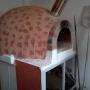 cuptor pizza mobil
