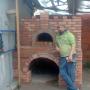 cuptor pizza
