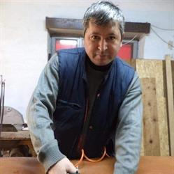 Ilie Gheorghe PFA