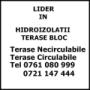 reparatii hidroizolatii terase