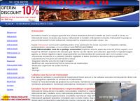 Website Hidroizolatii Terase