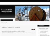 Amendec Oil SRL