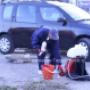 Pregatire Dezinsectie